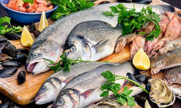 冬季应该吃什么类型的海鲜？