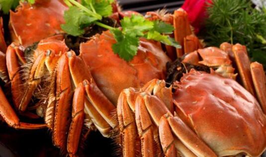 海鲜礼盒的大闸蟹吃多了会怎么样?