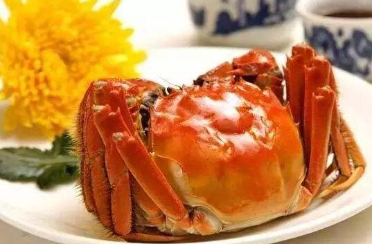 怎么蒸螃蟹最嫩最鲜？蒸螃蟹时间多久最好？